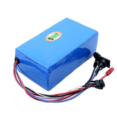 21700 Solar Storage Lithium Battery